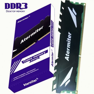 RAM DDR3 pour pc de bureau 