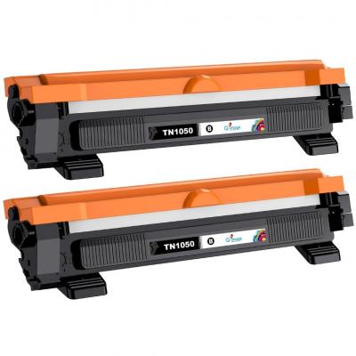 TN-1050 TONER BROTHER HL-1110/DCP-1510 COMPATIBLE
