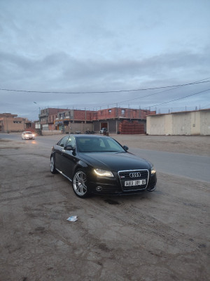 berline-audi-a4-2009-s-line-ngaous-batna-algerie