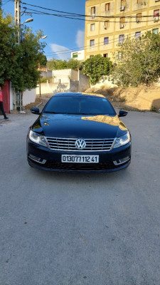 voitures-volkswagen-passat-cc-2012-highline-souk-ahras-algerie