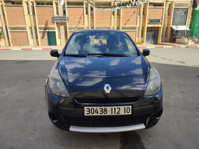 voitures-renault-clio-3-2012-bouira-algerie