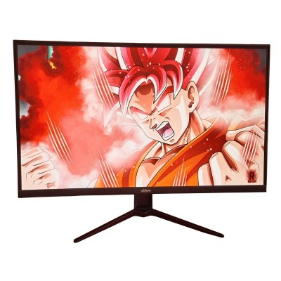 Moniteur LM27-E211S Dahua Gamer 27 FHD Black IPS