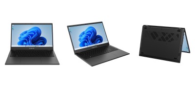 LAPTOP STREAM LEXUS NS15C CPU I5 1235U 8G SSD 512G ECRAN 15.6" FHD WIFI6