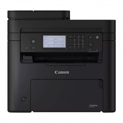 multifonction-canon-i-sensys-mf275dw-imprimante-laser-monochrome-4-en-1-rectoverso-wifi-fax-kouba-alger-algerie