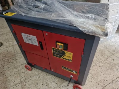 Coudeuse électrique GF20 