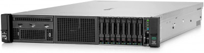 Serveur Rackable 2U HP ProLiant DL 380 G10 Xeon® 5218 (22 Mo de cache, 2,30 GHz 16 Cores) 