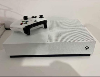 xbox-one-s-ouled-fayet-alger-algerie