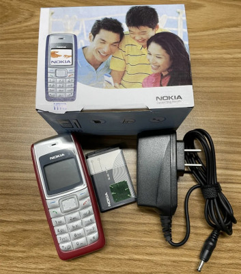 mobile-phones-nokia-1110-mostaganem-algeria