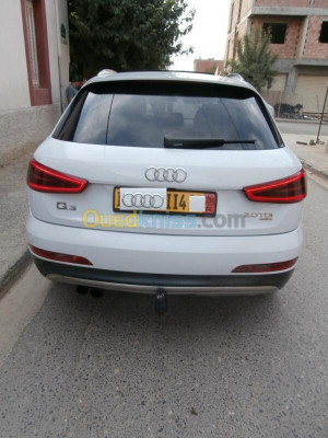 voitures-audi-q3-2014-bouira-algerie