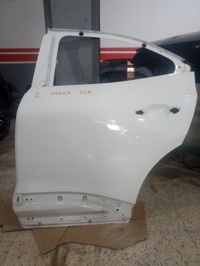 pieces-vehicules-porte-arriere-opel-mokka-2024-setif-algerie