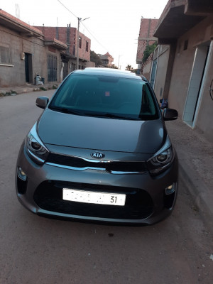 mini-citadine-kia-picanto-2018-ex-bethioua-oran-algerie