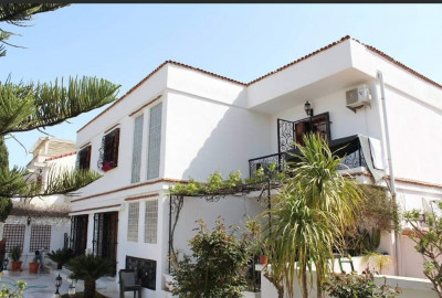 Rent Villa Algiers Cheraga
