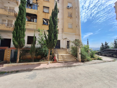 Sell Apartment F3 Alger Zeralda