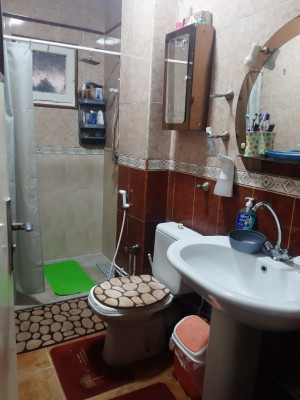 Vacation Rental Apartment F2 Algiers Dely brahim