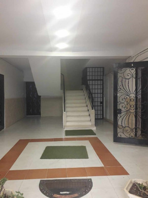 Rent Apartment F5 Algiers Draria