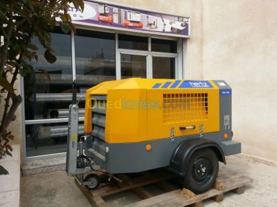 batiment-construction-compresseur-mobile-diesel-birtouta-alger-algerie
