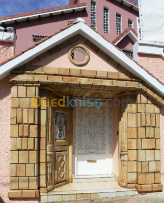ديكورات-و-ترتيب-peinture-facade-aqua-a30ps-pro-18k-بوسماعيل-تيبازة-الجزائر
