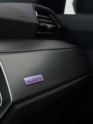 Audi Q3 2024 SLine