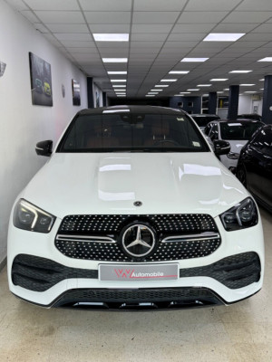 voitures-mercedes-gle-2022-amg-line-cheraga-alger-algerie