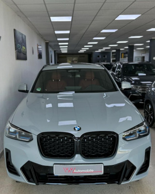 automobiles-vehicules-bmw-x4-2024-pack-m-cheraga-alger-algerie