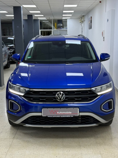 voitures-volkswagen-t-roc-2022-cheraga-alger-algerie