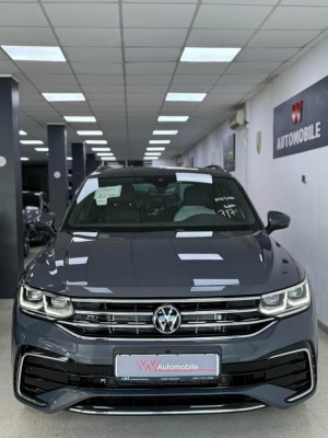 Volkswagen Tiguan 2024 R