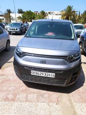 voitures-fiat-doblo-2024-alger-centre-algerie