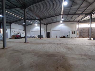 Location Hangar Oran Sidi chami