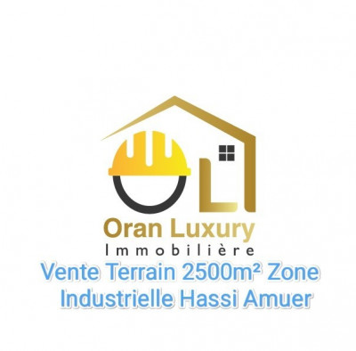 Sell Land Oran Hassi bounif