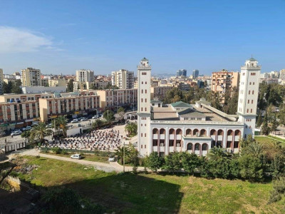 كراء محل الجزائر باب الزوار