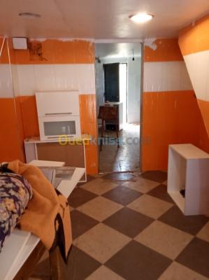 Rent Commercial Tipaza Kolea