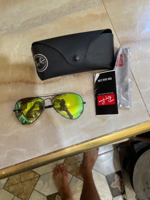 lunettes-de-vue-hommes-ray-ban-bouira-algerie