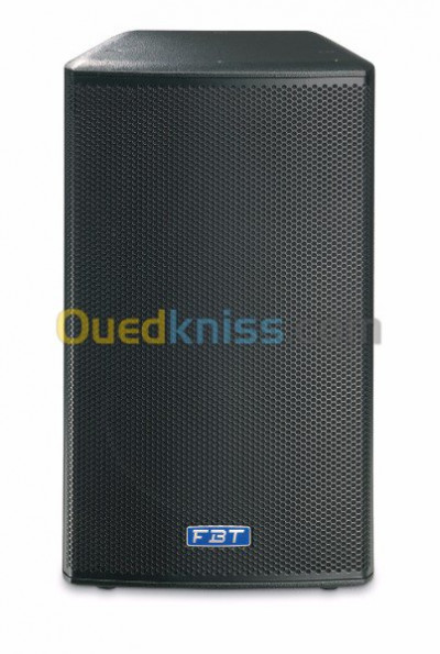 ENCEINTE PASSIVE  FBT MITUS 115 - 700W