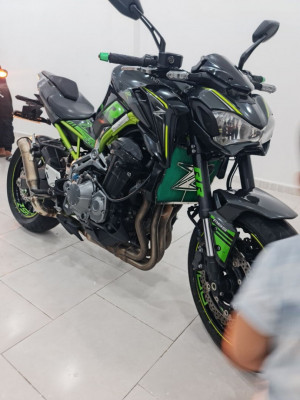 motos-et-scooters-kawasaki-z900-2017-biskra-algerie