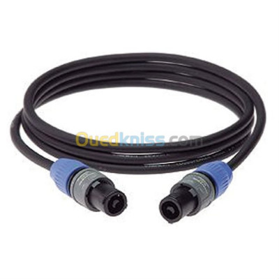 PREMIUM350-20 2X2.5mmSpeaker cable 20M