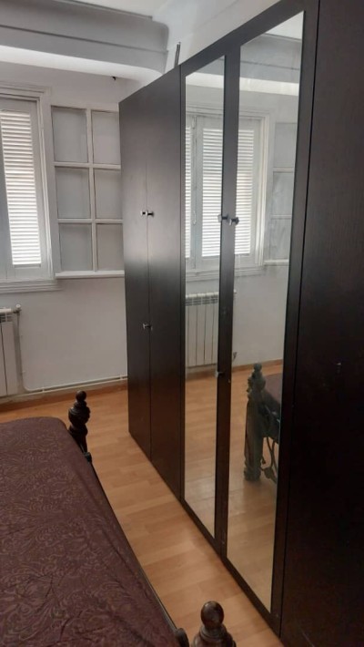 Sell Apartment F4 Alger Dely brahim