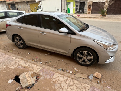 berline-hyundai-accent-rb-4-portes-2019-gl-laghouat-algerie