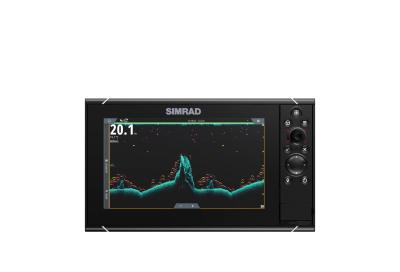 Sondeur Multi Fonctions SIMRAD NSS 9 EVO 3S