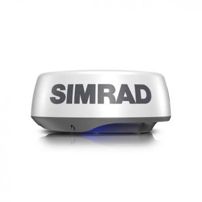 Radar SIMRAD HALO20+