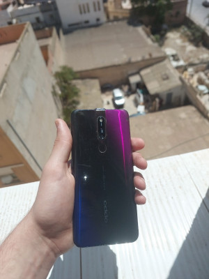 smartphones-oppo-f111-pro-oran-algerie