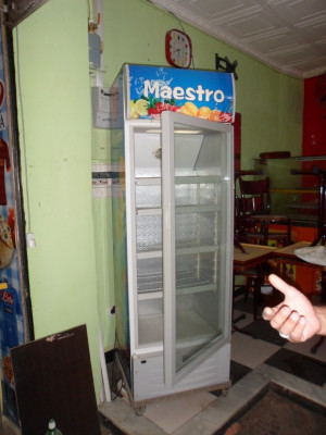 refrigerators-freezers-frigo-presentoir-blida-algeria
