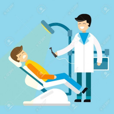 medecine-sante-assistante-dentiste-bordj-el-kiffan-alger-algerie