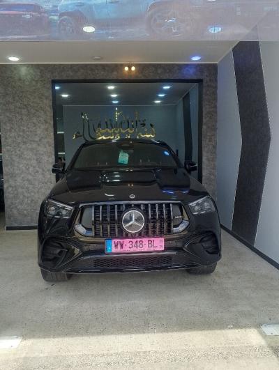 سيارات-mercedes-gle300d-2026-coupe-قسنطينة-الجزائر