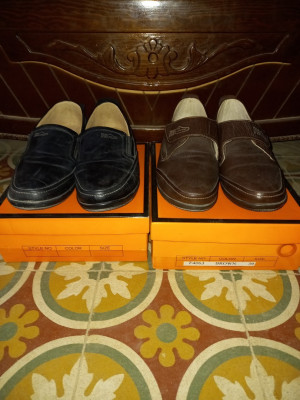 آخر-chaussur-ortho-درارية-الجزائر