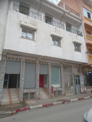 niveau-de-villa-echange-f6-blida-algerie