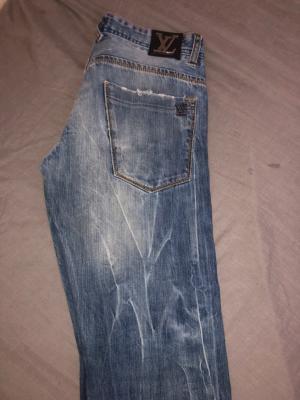 jeans-et-pantalons-jean-vintage-kouba-alger-algerie