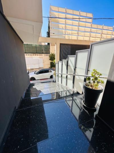 Location Appartement F3 Alger Hydra