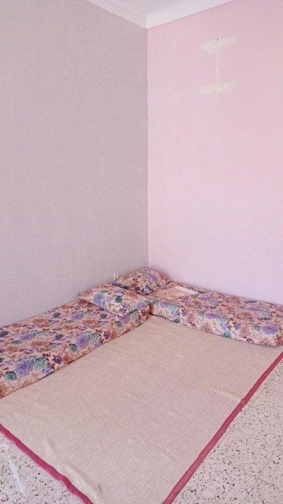 Vente Appartement F2 Alger Bab el oued