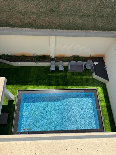 Sell Villa Alger Dar el beida