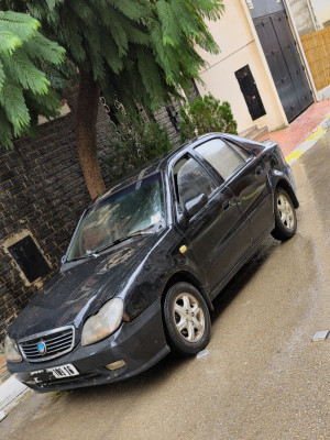 voitures-geely-ck-2009-gl-staoueli-alger-algerie